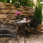 Апартаменты (Travertin Pronto), Апартаменты Travertin apartments