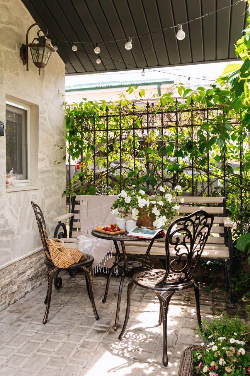Апартаменты (Travertin Siesta), Апартаменты Travertin apartments