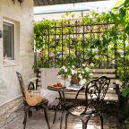 Апартаменты (Travertin Siesta), Апартаменты Travertin apartments