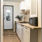 Апартаменты (Travertin Siesta), Апартаменты Travertin apartments