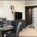 Апартаменты (Travertin Siesta), Апартаменты Travertin apartments