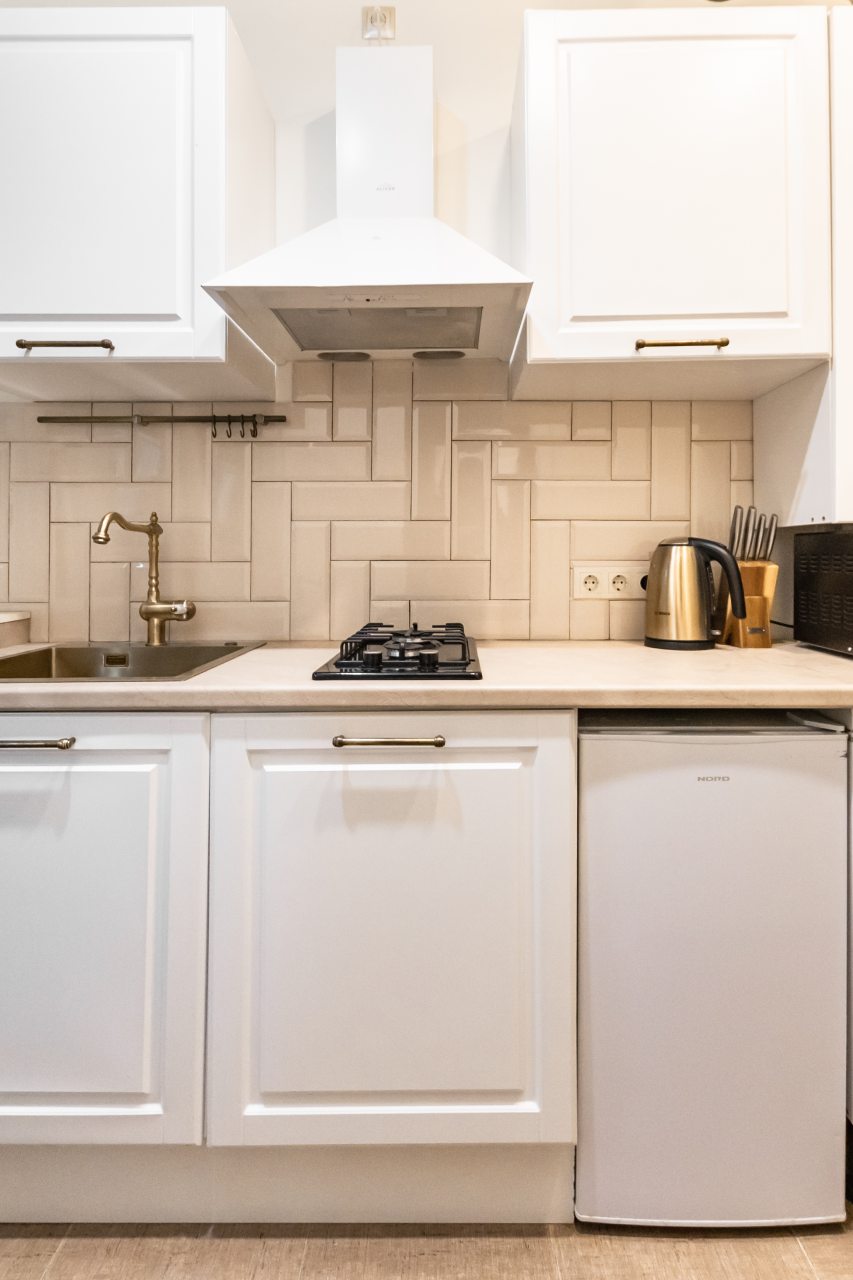 Апартаменты (Travertin Siesta), Апартаменты Travertin apartments