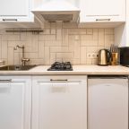 Апартаменты (Travertin Siesta), Апартаменты Travertin apartments
