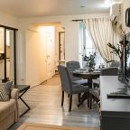 Апартаменты (Travertin Siesta), Апартаменты Travertin apartments