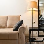 Апартаменты (Travertin Siesta), Апартаменты Travertin apartments
