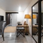 Апартаменты (Travertin Siesta), Апартаменты Travertin apartments