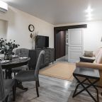 Апартаменты (Travertin Siesta), Апартаменты Travertin apartments