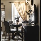Апартаменты (Travertin Siesta), Апартаменты Travertin apartments