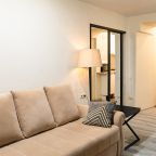 Апартаменты (Travertin Siesta), Апартаменты Travertin apartments