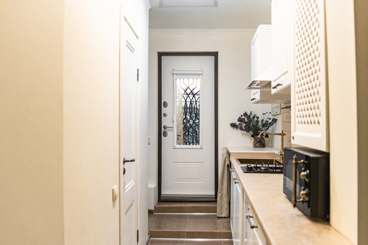 Апартаменты (Travertin Siesta), Апартаменты Travertin apartments