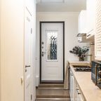 Апартаменты (Travertin Siesta), Апартаменты Travertin apartments