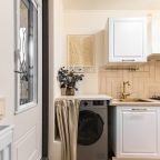 Апартаменты (Travertin Siesta), Апартаменты Travertin apartments