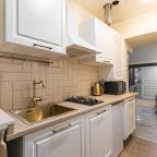 Апартаменты (Travertin Siesta), Апартаменты Travertin apartments