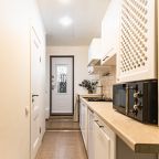 Апартаменты (Travertin Siesta), Апартаменты Travertin apartments