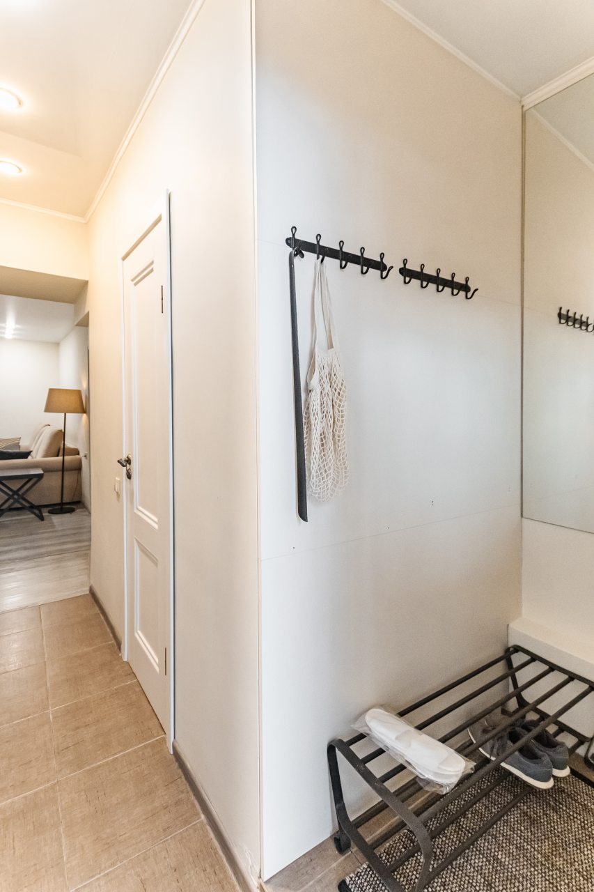 Апартаменты (Travertin Siesta), Апартаменты Travertin apartments