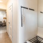 Апартаменты (Travertin Siesta), Апартаменты Travertin apartments