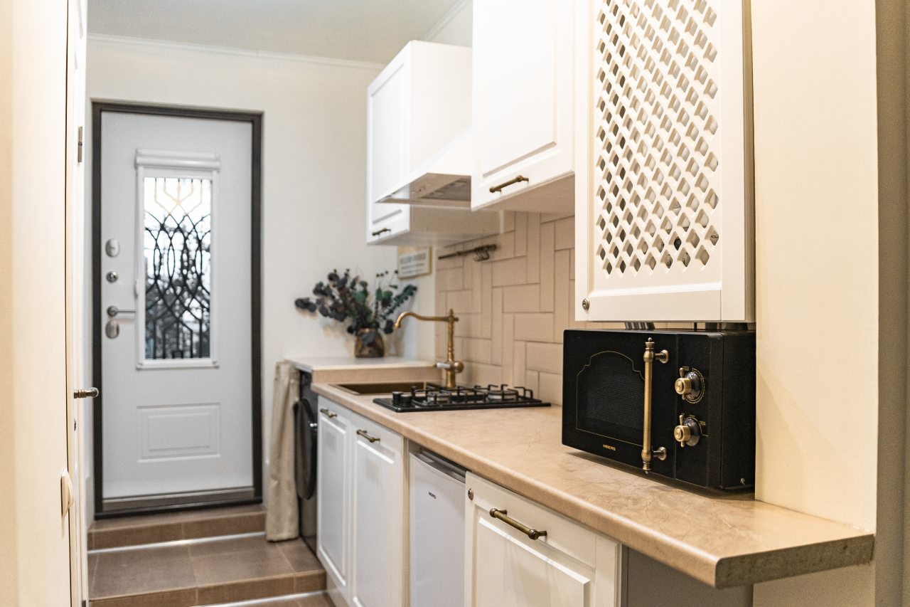 Апартаменты (Travertin Siesta), Апартаменты Travertin apartments