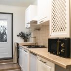 Апартаменты (Travertin Siesta), Апартаменты Travertin apartments