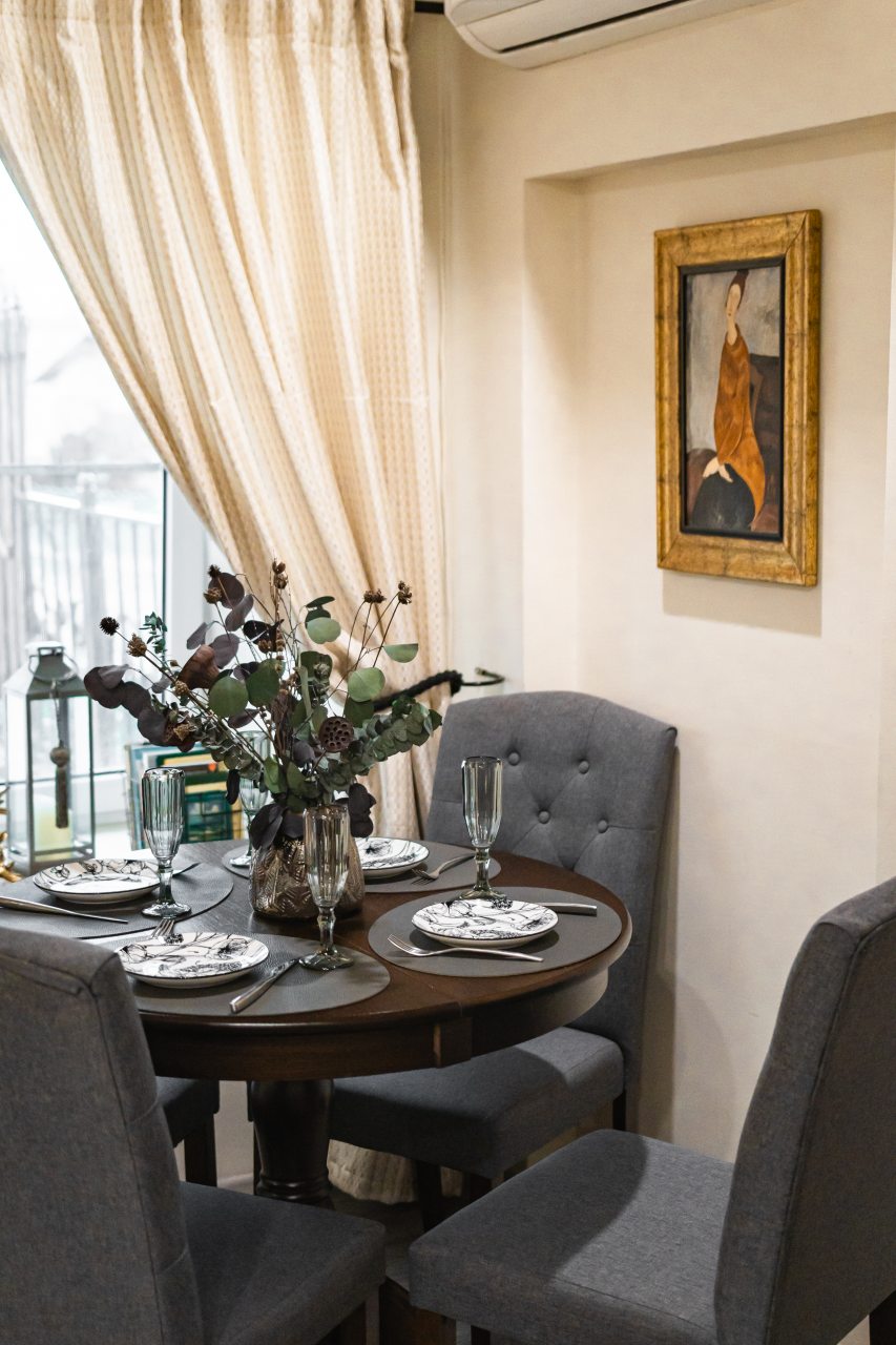 Апартаменты (Travertin Siesta), Апартаменты Travertin apartments