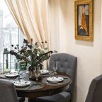 Апартаменты (Travertin Siesta), Апартаменты Travertin apartments