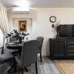 Апартаменты (Travertin Siesta), Апартаменты Travertin apartments