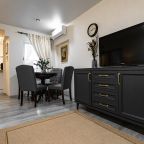Апартаменты (Travertin Siesta), Апартаменты Travertin apartments