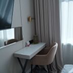 Двухместный (Полулюкс), Plaza Hotel