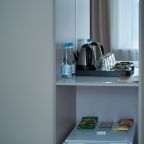 Двухместный (Полулюкс), Plaza Hotel