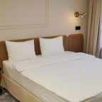Двухместный (Standard), Plaza Hotel