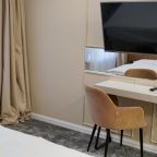 Двухместный (Standard), Plaza Hotel