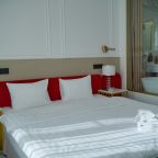Люкс, Plaza Hotel
