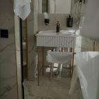 Люкс, Plaza Hotel