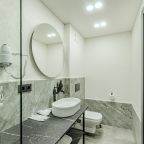 Четырехместный (Мансардный), Plaza Hotel