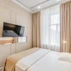 Двухместный (Standard), Plaza Hotel