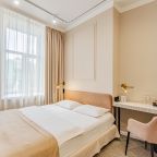 Двухместный (Standard), Plaza Hotel