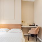 Двухместный (Standard), Plaza Hotel