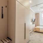 Двухместный (Standard), Plaza Hotel