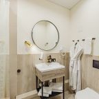Двухместный (Standard), Plaza Hotel