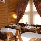 Ресторан, База отдыха Каспийский плав
