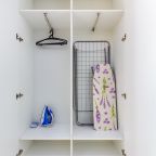 Апартаменты (С видом на реку на 19 этаже (937)), Апартаменты Дом у Дона