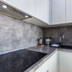 Апартаменты (С видом на реку на 19 этаже (937)), Апартаменты Дом у Дона