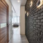 Апартаменты (С видом на реку на 19 этаже (937)), Апартаменты Дом у Дона