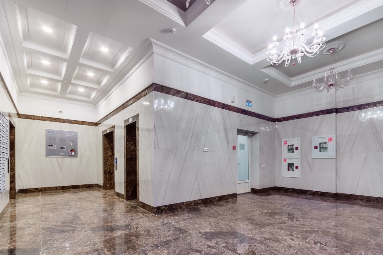 Апартаменты (С видом на реку на 19 этаже (937)), Апартаменты Дом у Дона