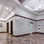 Апартаменты (С видом на реку на 19 этаже (937)), Апартаменты Дом у Дона