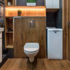 Апартаменты (С видом на реку на 19 этаже (937)), Апартаменты Дом у Дона