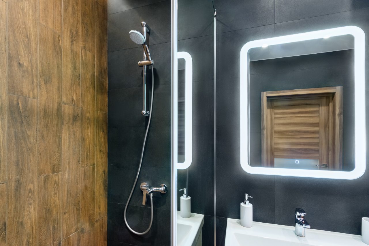 Апартаменты (С видом на реку на 19 этаже (937)), Апартаменты Дом у Дона