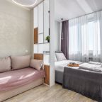 Апартаменты (Дом у Дона студия с видом на реку (936)), Апартаменты Дом у Дона