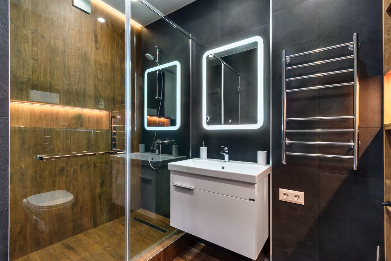 Апартаменты (Дом у Дона студия с видом на реку (936)), Апартаменты Дом у Дона