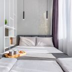 Апартаменты (Дом у Дона студия с видом на реку (936)), Апартаменты Дом у Дона