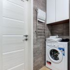 Студио (На 18 этаже с видом на Дон 701), Апартаменты Дом у Дона